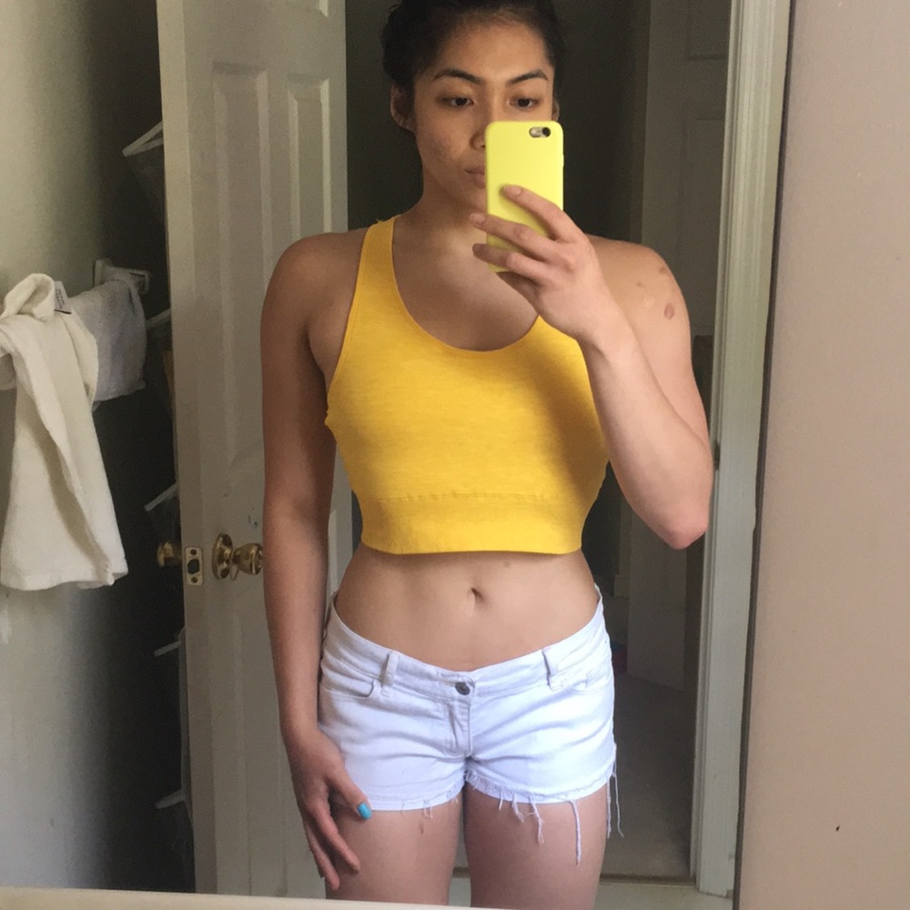 ??? Alphalete Vault Bras - Picture 3 of 4